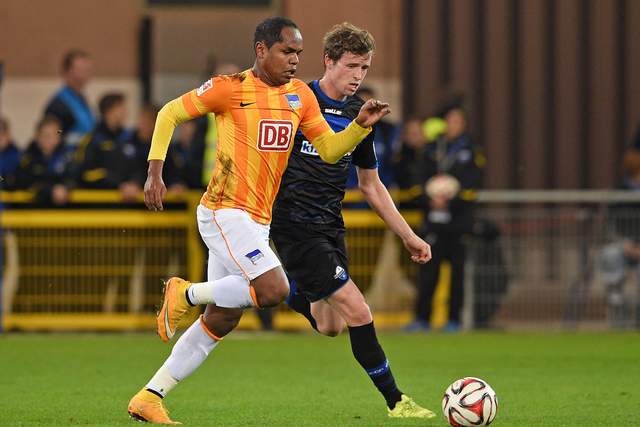 尤文尝试冬窗租借什克并引进汉茨科