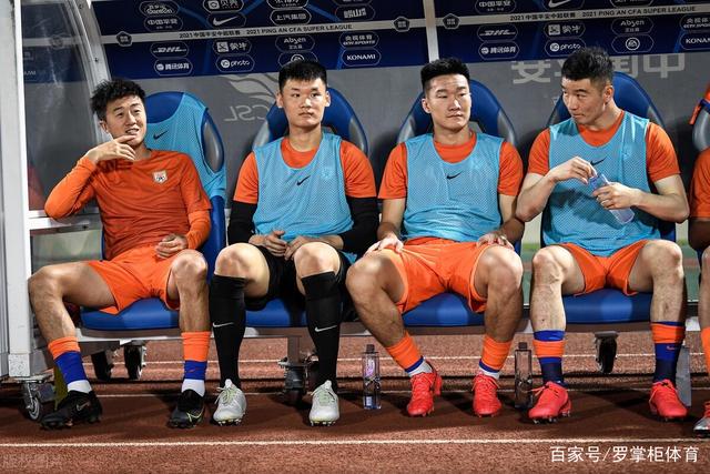 5外援+塞鸟难取胜！1胜2平5分 最强国安还在路上
